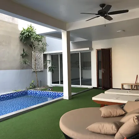 Pho Bien Homestay