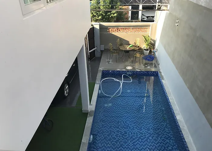 Pho Bien Nhà nghỉ Phan Thiết
