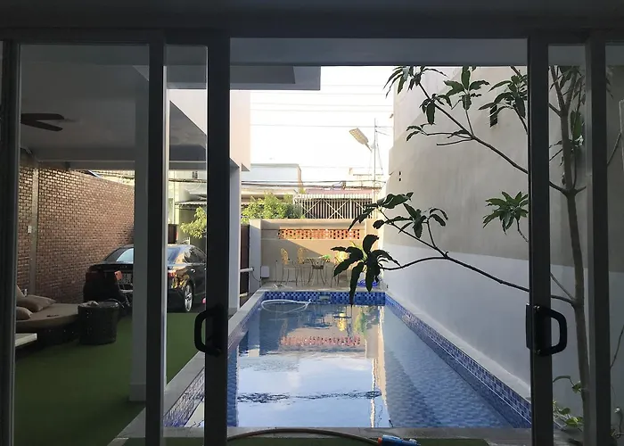 Pho Bien Nhà nghỉ *
