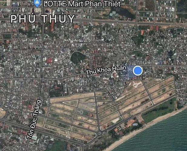 Pho Bien Nhà nghỉ