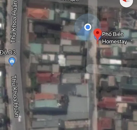Pho Bien * Phan Thiết