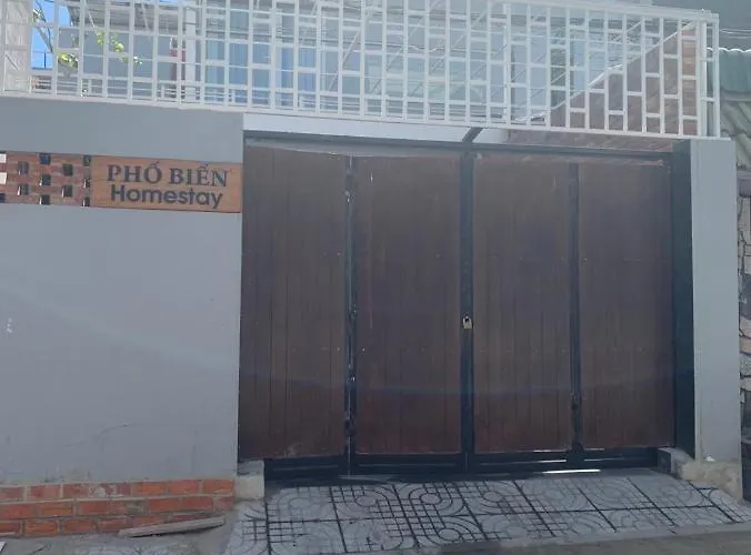 Pho Bien Phan Thiết